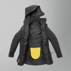 Giacca Moto Donna SPIDI Sigma Nera -Vendite LEATT a1d70536e23bb05bbb847f8320378f6edb183064 2 PIA 151692 0 80