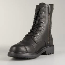 Stivali Moto XPD X-Nashville Nero -Vendite LEATT a20d627eb7c9ba3a9298511228a890c510edc157 3 S86 026 43 lip312017 9