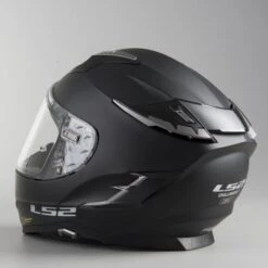 Casco Integrale LS2 FF327 Challenger Solid Nero Opaco 35 Casco Integrale LS2 FF327 Challenger Solid Nero Opaco -Vendite LEATT a22d05eaa55261f158bd35000cd9074c25b4b401 3 PIA 58274 0 90