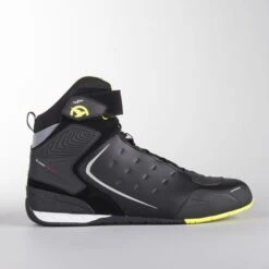 Scarpe Moto XPD X-Road H2OUT Giallo Fluo -Vendite LEATT a2315770597c63c16067edde0250e24adfb6cd1a 2 PIA 148472 0 60
