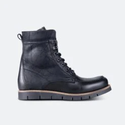 Scarpe Moto Rev’It! Mohawk 3 Nero -Vendite LEATT a2714f594ffc499d84601ed9f969baaa 2 PIA 178761 0 30