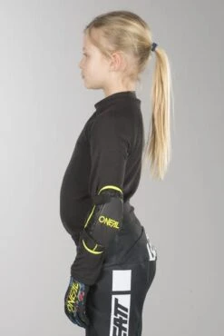 Gomitiere O'Neal Peewee Giallo Fluo 6 Gomitiere O'Neal Peewee Giallo Fluo -Vendite LEATT a2e5c142d2ae755c0fc4a4d5bae3458c597f2871 1 pia 48938 7 30