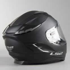 Casco Integrale LS2 FF327 Challenger Solid Nero Opaco 33 Casco Integrale LS2 FF327 Challenger Solid Nero Opaco -Vendite LEATT a39984693e6c6b5c85ce5b7954fc56019359aa6c 3 PIA 58274 0 70