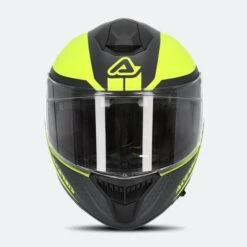 Casco Integrale Acerbis Krapon Giallo Fluo-Nero -Vendite LEATT a3a7b9cca66affc2c98405ced633c05f3ef8af22 2 PIA 245517 0 20