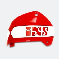 Inserto Parastinchi IXS Shinbone RS-1000 Rosso-Bianco