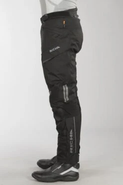 Pantaloni Moto Richa Touareg 2 Corti Neri -Vendite LEATT a406987afc8c8ddbce5b793b041df8f9563ae6d2 1 PIA 83448 1 30