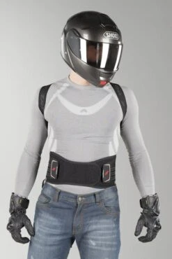 Paraschiena Zandonà Spine EVC X6 Nero -Vendite LEATT a4c8119fe8a4a34635f025f1d65a58701b1348c7 1 PIA 55489 1 10