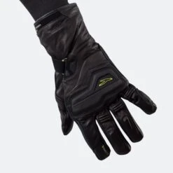 Guanti Macna Rapier RTX Nero