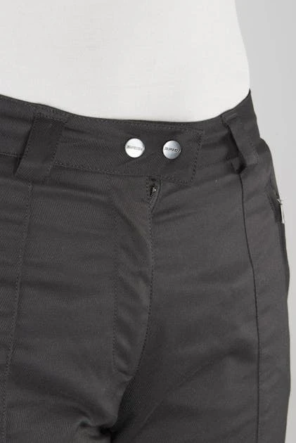 Pantaloni Donna SPIDI Glance 2 Nero 9 Pantaloni Donna SPIDI Glance 2 Nero - immagine 9