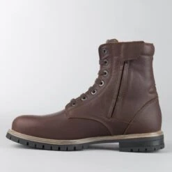 Scarponcini Moto Stylmartin Ace Tan Marroni -Vendite LEATT a599cb510bfc502d2aed74e03e53265a54c196b9 2 PIA 78516 0 90