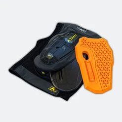 Paraschiena Klim D3O Arancio -Vendite LEATT a5af5393d8b14433bf40a77b2efc2ec2 2 PIA 271863 0 40