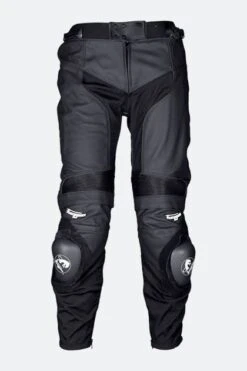 Pantaloni Furygan Veloce Nero