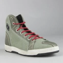 Scarpe Moto Stylmartin Arizona Verde Loden -Vendite LEATT a6127c8a7fb3dd0eb54cdde067c5fee716264193 2 PIA 78794 0 140