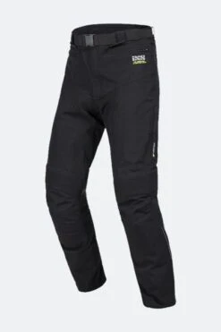 Pantaloni Moto IXS Laminat-ST Neri