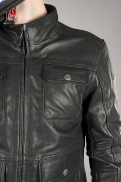 Giacca IXS Classic LD Nick Nera 20 Giacca IXS Classic LD Nick Nera -Vendite LEATT a642de1138210251032373a749f56d02b245aaad 1 PIA 99960 3 100