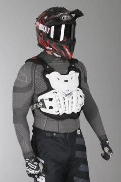 Pettorina Leatt 4.5 Bianco 11 Pettorina Leatt 4.5 Bianco -Vendite LEATT a67a6a8dfdebf041d67b1a1d04f21b597d0c75b3 1 PIA 15640 2 50