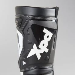 Stivali Moto XPD XP3-S Nero-Bianco -Vendite LEATT a69d74d326352b5dfbf118e59f71bc3e284c2eda 2 PIA 50679 0 120