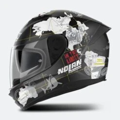 Casco Integrale Nolan N60-6 Gemini Replica C.Checa-Nero -Vendite LEATT a6b6955759a64efb8d0a6db182010e54 2 PIA 263661 0 30