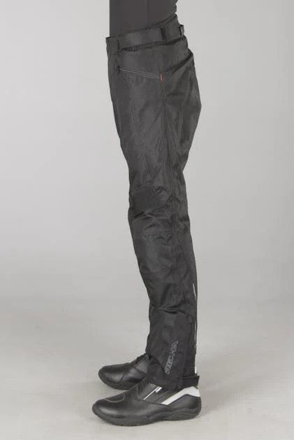 Pantaloni Richa Denver Corti Nero 3 Pantaloni Richa Denver Corti Nero - immagine 3