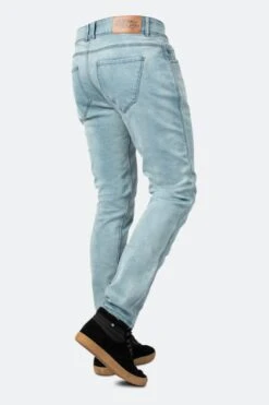 Jeans Moto Bull-it Tactical Arc Slim Azzurri -Vendite LEATT a6c8f878dfe433c0c6d7ef47e409021ae7e8329a 2 PIA 233535 0 30