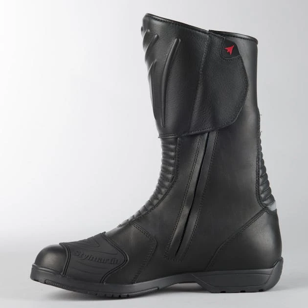 Stivali Moto Stylmartin Navigator Neri 7 Stivali Moto Stylmartin Navigator Neri - immagine 7