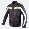 Giacca Moto GMS Gear Man Nero-Bianco-Giallo 8 Giacca Moto GMS Gear Man Nero-Bianco-Giallo -Vendite LEATT a6dfa670997cf8249721b1b723c452f03be3cbf9 2 PIA 249410 0 10