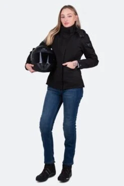 Giacca Moto Donna Course City Nera 23 Giacca Moto Donna Course City Nera -Vendite LEATT a7048c603c144e1788f40bfb87f8a793 1 PIA 280287 0 150