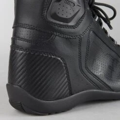 Scarpe Moto IXS Sport RS-400 Basse Nere -Vendite LEATT a72f1dc5de4820abad979fdbb87f4183fc1c50de 2 PIA 100501 0 140