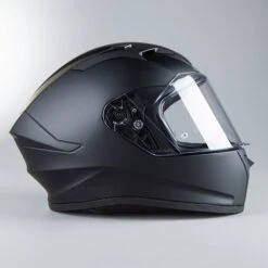 Casco Integrale SMK Stellar Nero -Vendite LEATT a7b0b6e5e45402fb7b73c3cf4da9d7cbe687113e 3 PIA 179338 0 40