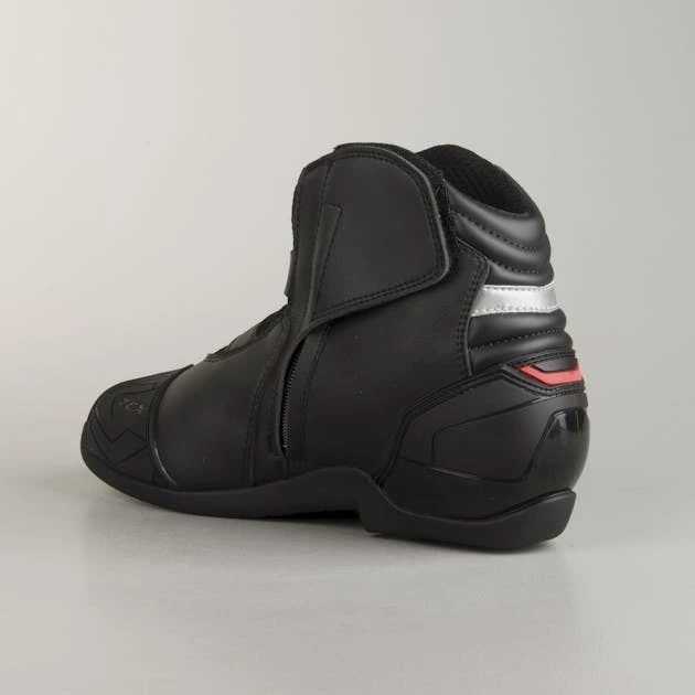 Scarpe Moto TCX Roadster 2 Nero 11 Scarpe Moto TCX Roadster 2 Nero - immagine 11