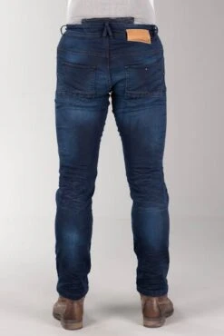 Jeans Moto Macna Slim Stone Washed Blu Scuro -Vendite LEATT a8018c2e3c67f6fc18be4704fb6ade869d0b692e 1 103595 1 60