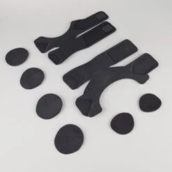 Imbottitura Ginocchiera Bambino POD Lato Destro Lungo -Vendite LEATT a84c196ce1e60d6331eefc3580d585ae6fee738c 2 PIA 48370 0 20