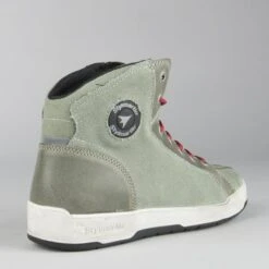 Scarpe Moto Stylmartin Arizona Verde Loden -Vendite LEATT a875594bdc04bf3e1a6655d44be5376bbdf849e9 2 PIA 78794 0 160