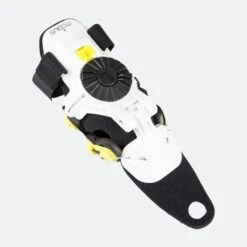 Tutore Polso Mobius X8 Bianco-Giallo