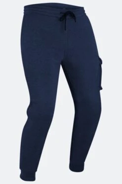 Pantaloni Moto Bering Jazzy Blu