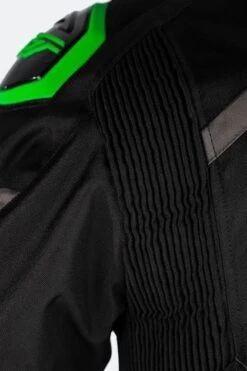Giacca Moto RST S-1 Nero-Grigio-Verde 11 Giacca Moto RST S-1 Nero-Grigio-Verde -Vendite LEATT a8ee6e5b8927e3ac2e717de3bf7a6cfcdbb61966 2 PIA 203967 0 40