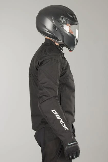 Giacca Dainese Avro D2 Nero 9 Giacca Dainese Avro D2 Nero - immagine 9