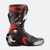 Stivali Moto SPIDI XPD XP3-S Nero-Rosso -Vendite LEATT a94da716581980ec893789a340de8864a66e2b54 2 PIA 50692 0 10