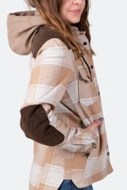 Giacca Moto Donna Macna Inland Beige-Marrone -Vendite LEATT a9801ea198be40d89840aa619d801bc3 2 PIA 266581 0 40
