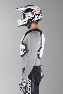 Pettorina Leatt 3.5 Bianca -Vendite LEATT a99a1d0a13d8f0b91b70b69c836dac156d775781 1 PIA 111381 1 30