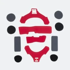 Imbottitura Ginocchiera POD K4 MX Taglia Unica