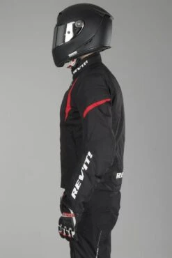 Giacca Rev'It! Jupiter 2 Nero-Rosso -Vendite LEATT a9ef64d88dc7b2da2dde1a6629a069dd10debcaf 131308519200918846FJT2191200 L Feb032017 2