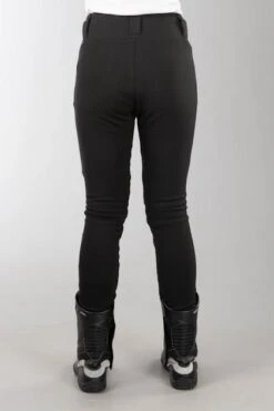 Pantaloni Donna Richa Kodi Lunghi Nero -Vendite LEATT aac5980bee81300c484cdce7362467c8b5de4437 1 7KO10010032 wrz042018 07