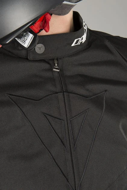 Giacca Dainese Avro D2 Nero 11 Giacca Dainese Avro D2 Nero - immagine 11