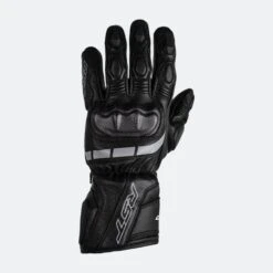 Guanti Moto RST Axis WP Neri