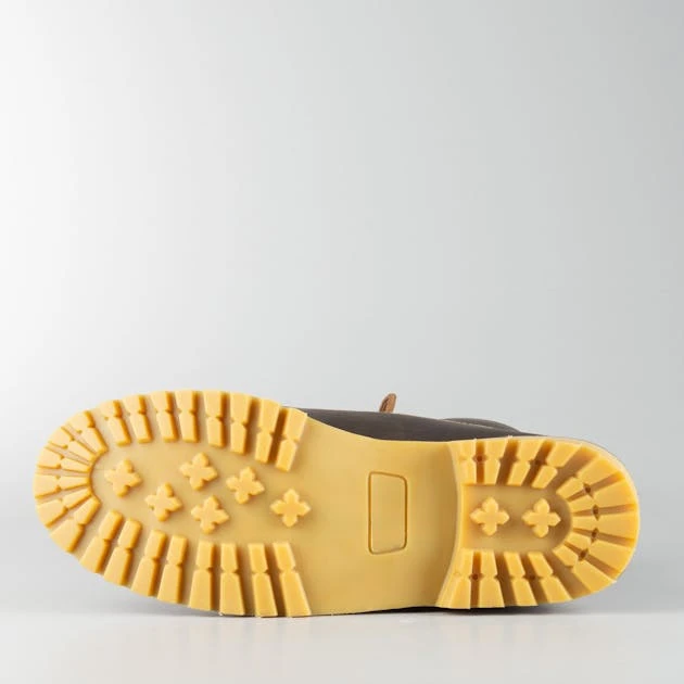 Scarponcini Moto Eleveit All Ride Marroni 10 Scarponcini Moto Eleveit All Ride Marroni - immagine 10