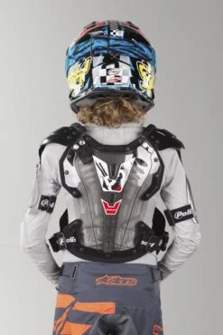 Giacca Protettiva Bambino Polisport XP2 -Vendite LEATT ab6c02892da1f78565eecffa51658b7e38031fc9 1 PIA 102140 7 40