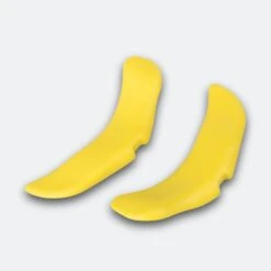 Imbottitura Spalla Collare Atlas Air Original Giallo