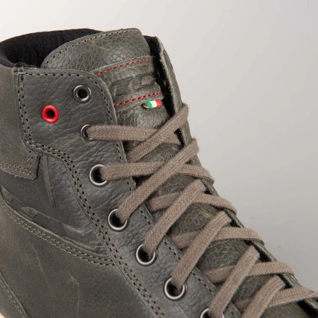 Scarpe TCX Street Ace WP Grigie 14 Scarpe TCX Street Ace WP Grigie - immagine 14