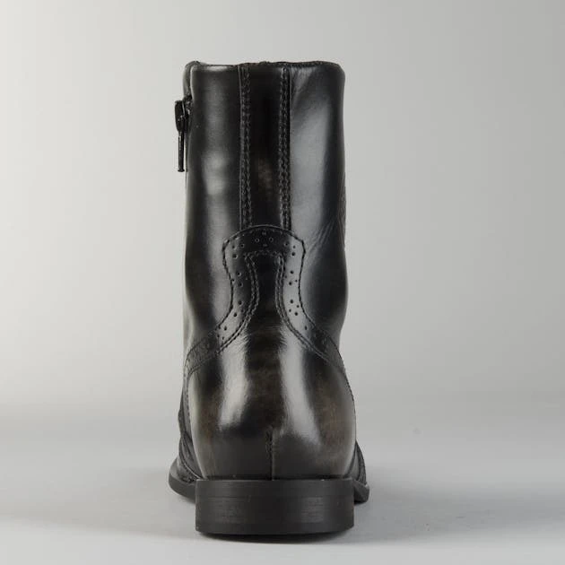 Stivali Moto Stylmartin Oxford Neri 5 Stivali Moto Stylmartin Oxford Neri - immagine 5